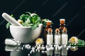Homeopathy